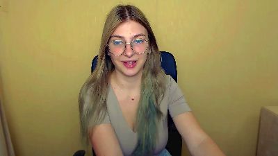 Luna_Lush_ from Italy