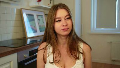 LynelleRamlall from France