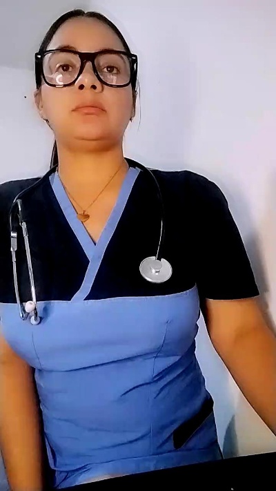 MEGAN_X0 from France