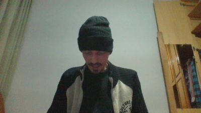 Maconheir_O from Brazil
