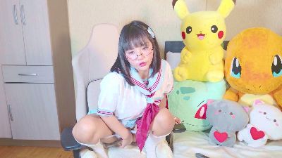 Mafer_Doll from Japan