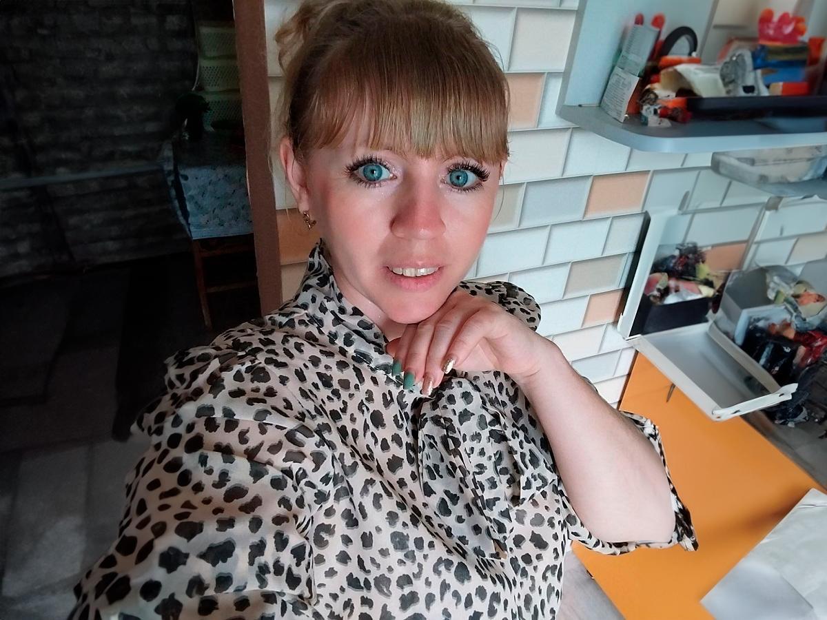 MalvinaLaniers from Poland