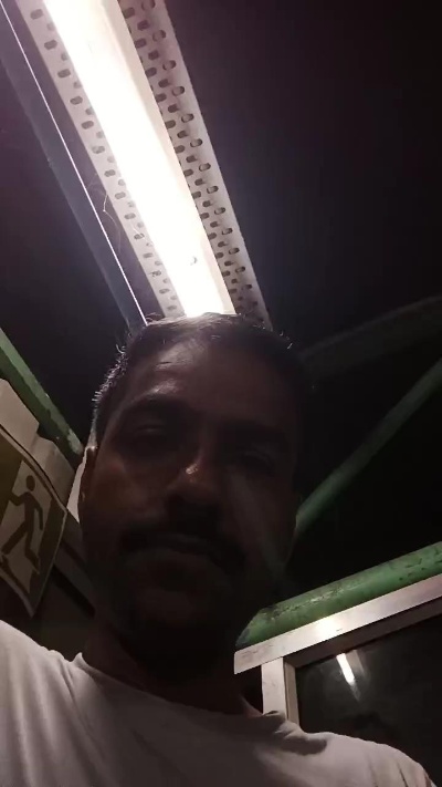 Manojghosh from India