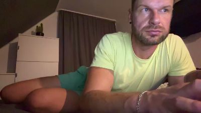 MarcoAndMore from Germany