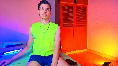 Marcus_Hanks from Colombia