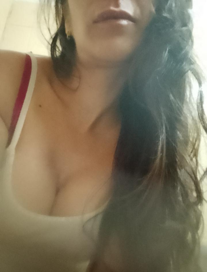 MaribelZV1 from Argentina