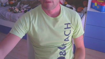 Mario85hot from Italy