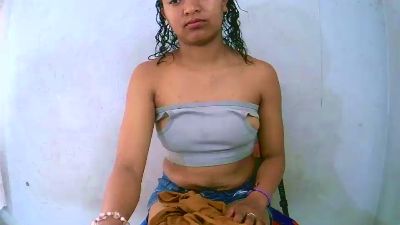 Marricah06 from Madagascar
