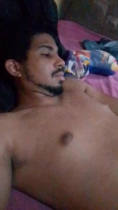 Massagistahomen from Brazil