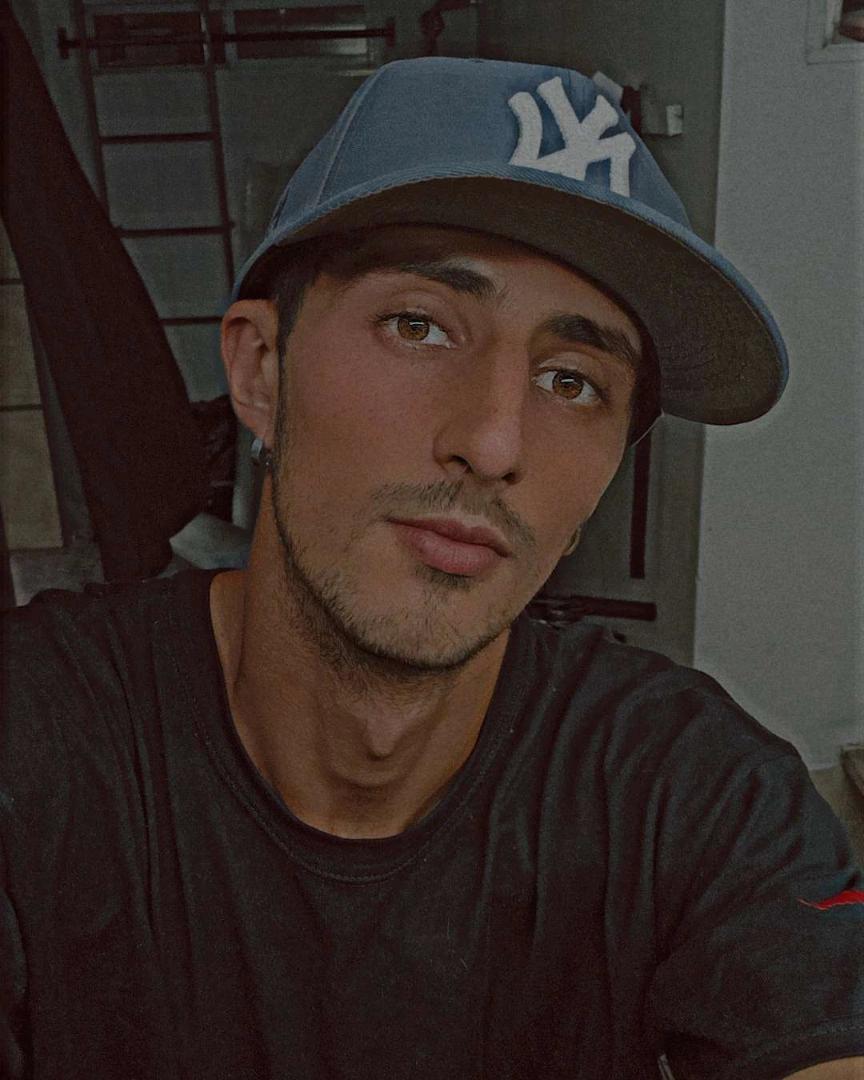 Mati_19cm from Argentina