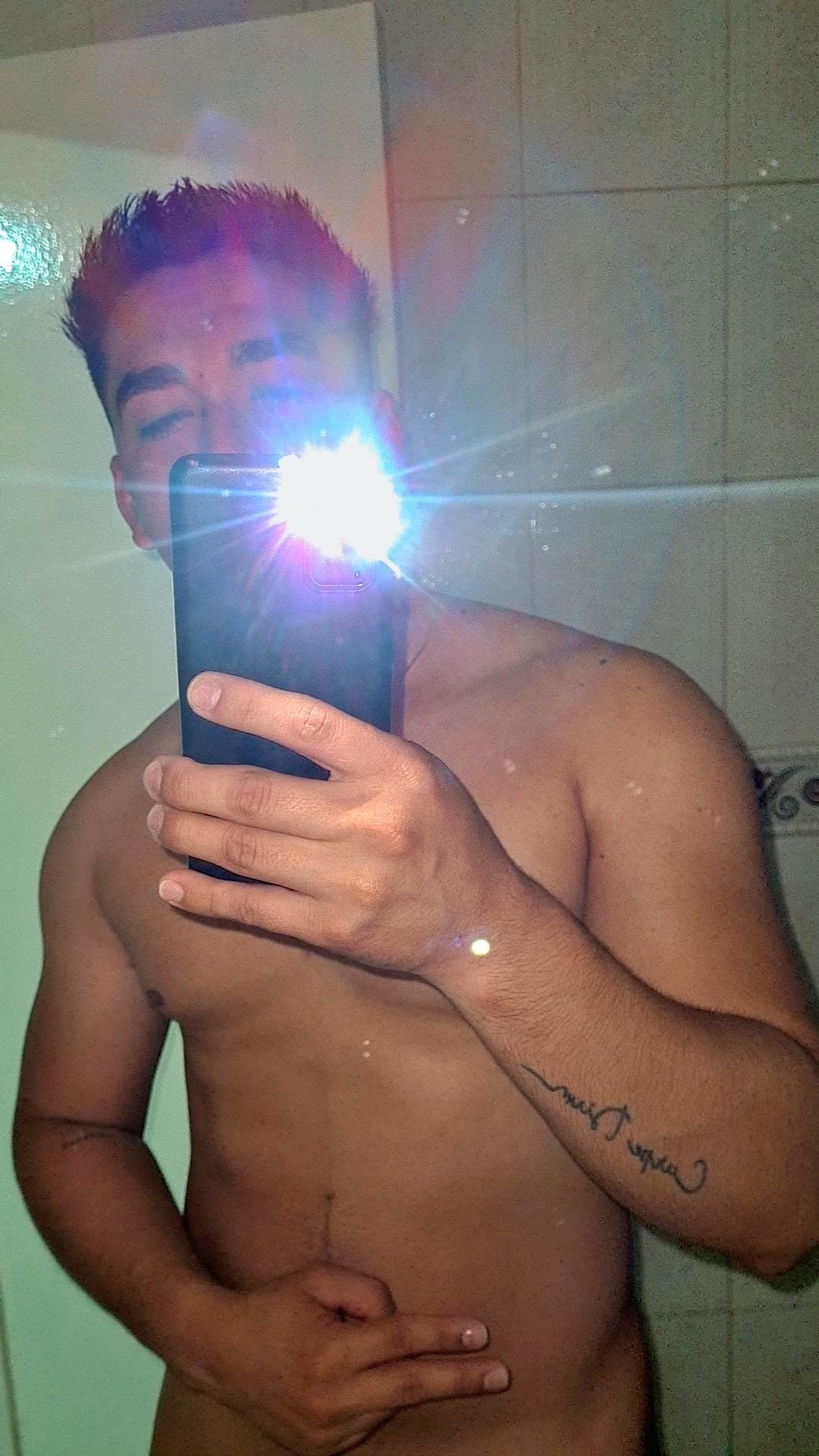Matthew_col from Colombia