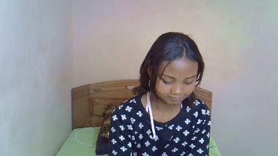 Mayah01 from Madagascar