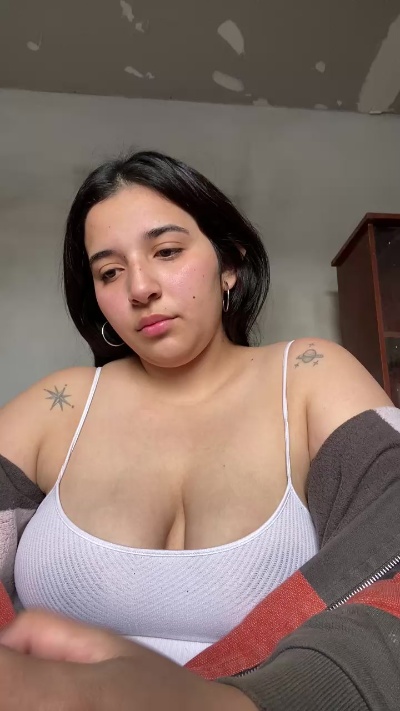 Mayy07 from Argentina