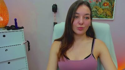 MeganPleasure from Germany