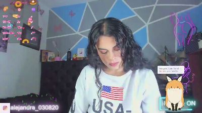 Meghan_hottt from Colombia
