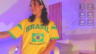 Miacavallii_ from Colombia