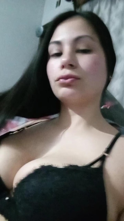 Miayael98 from Argentina