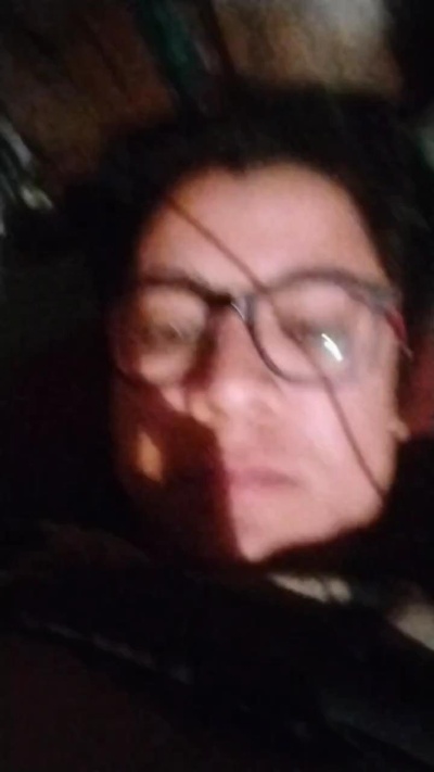 Mickhaela97 from Argentina