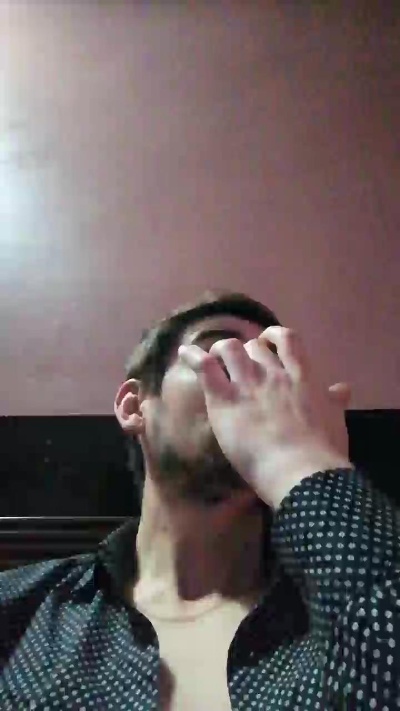 Migusexx from Chile