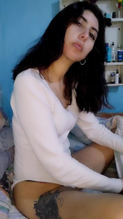 Millerlia97 from Argentina