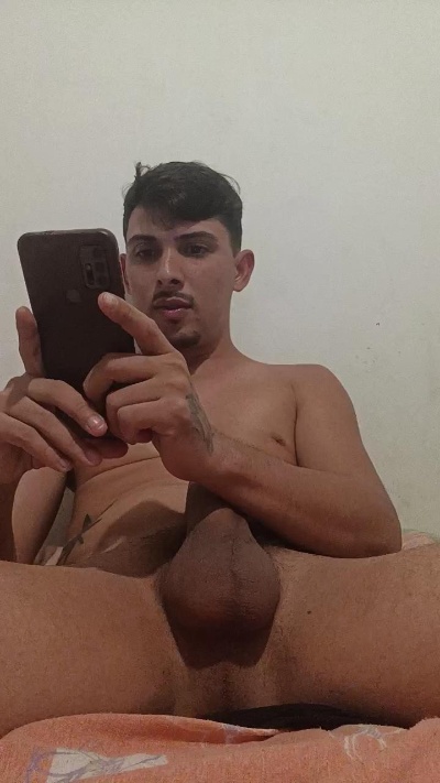 Mlk_dotado203 from Brazil