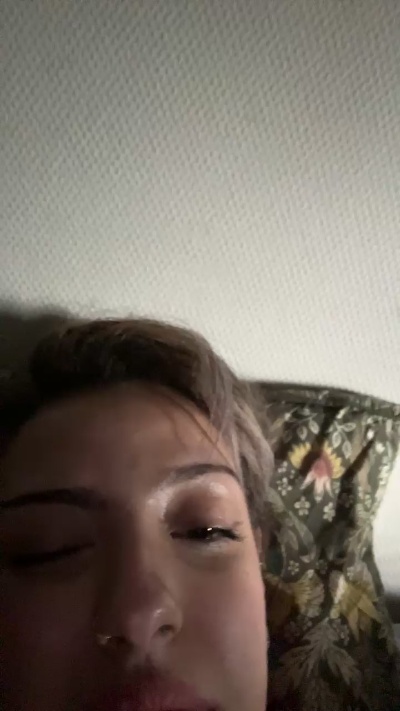 Moroccanslut from Netherlands