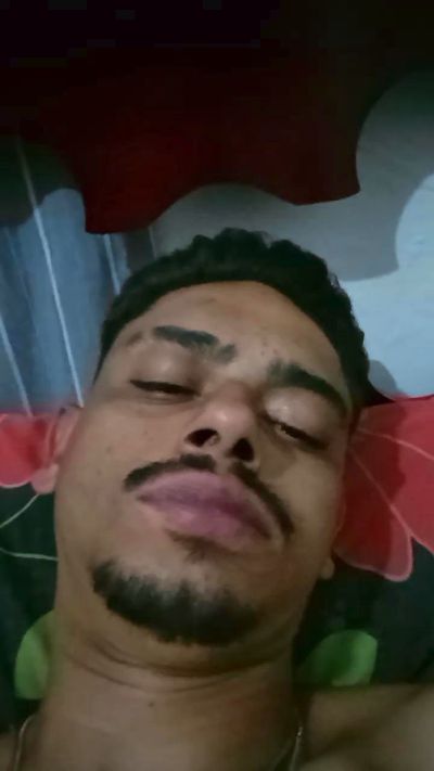 Mulatoch from Brazil