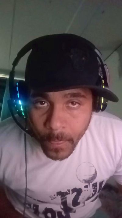 Nan29 from Chile