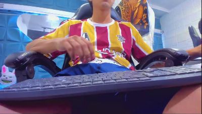 NathanMaxime from Colombia