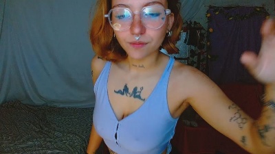 Nenav from Argentina