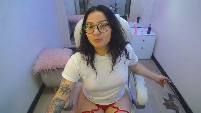 Nicolee_01 from Colombia