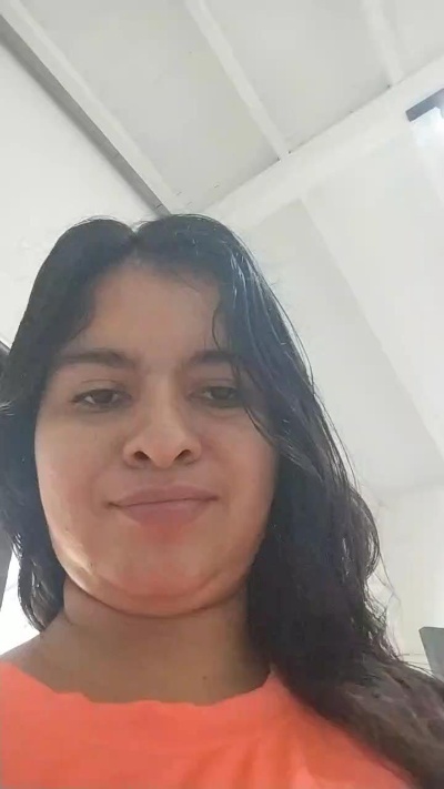 NinphGraceX from Colombia