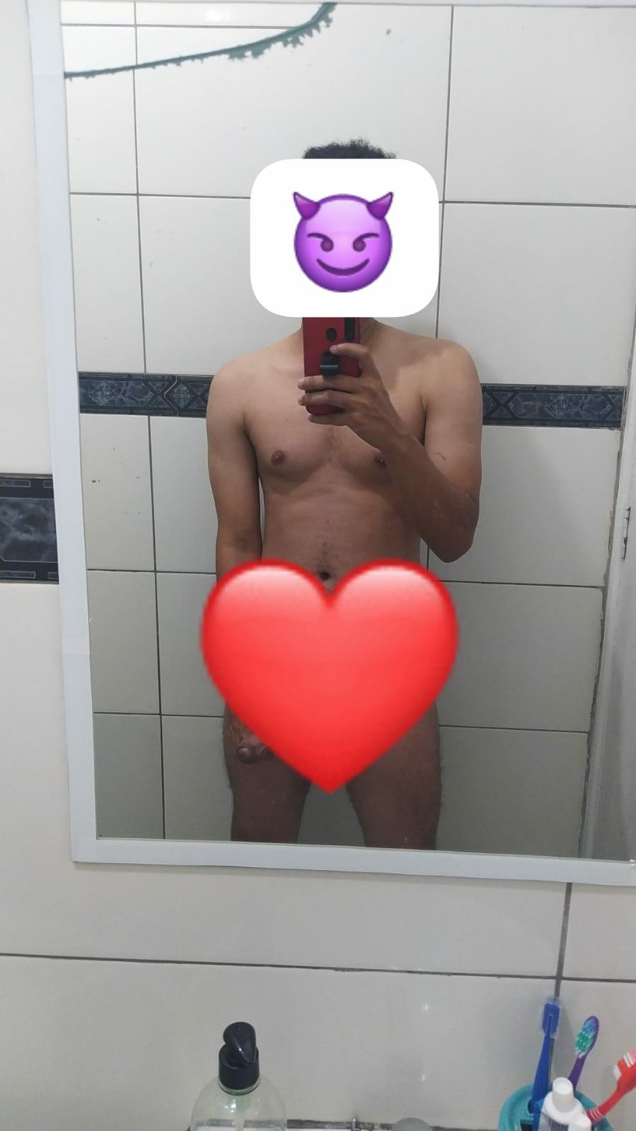Novinhoexibido from Brazil