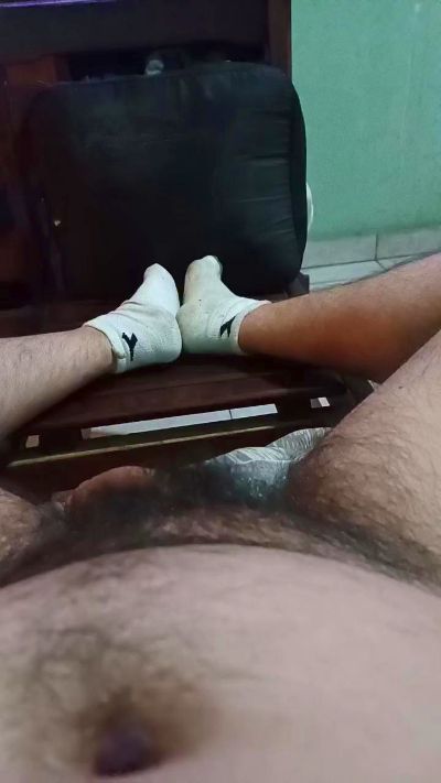 Osopijudo from Argentina