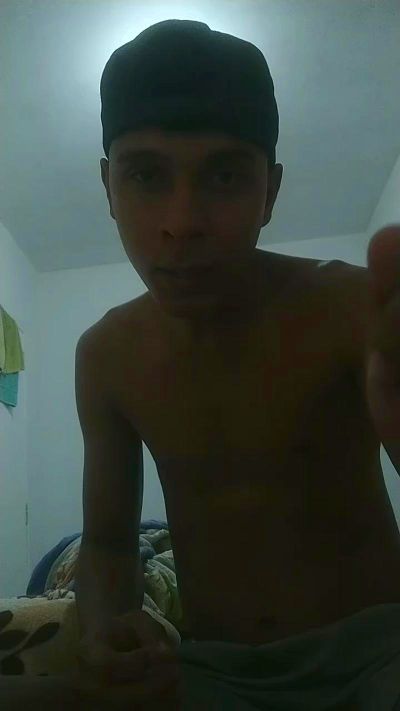 Papi2025 from Brazil