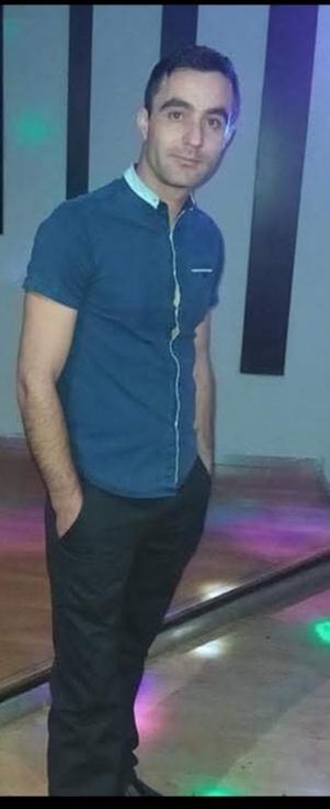 Pareja8986 from Spain