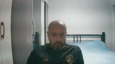 Patrick_russel from Brazil