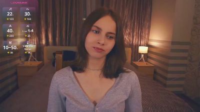 PatsyFrancher from United Kingdom