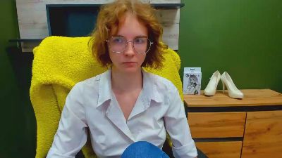 Penny_Pleasure from Germany