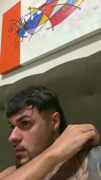 Pernaaaalongaaa from Brazil