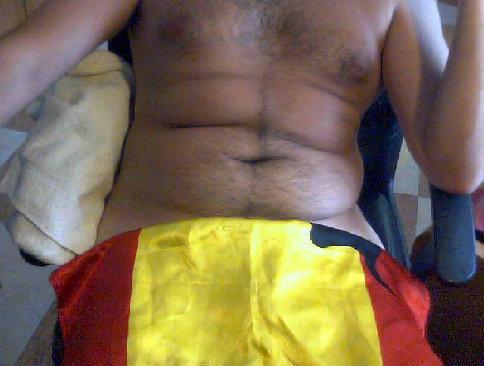 Picassomlg from Spain