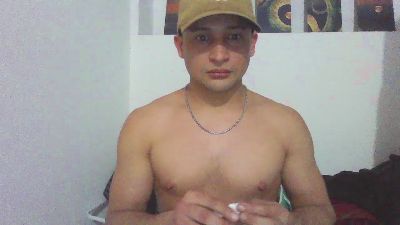 Pornex from Argentina