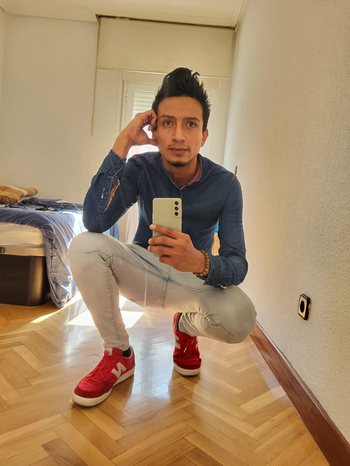 Potter89 from Spain