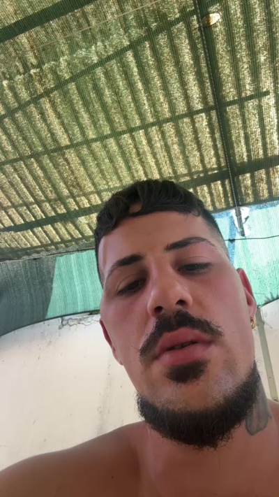 Psyco25psyco from Italy