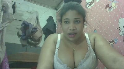 Pypygirl from Madagascar
