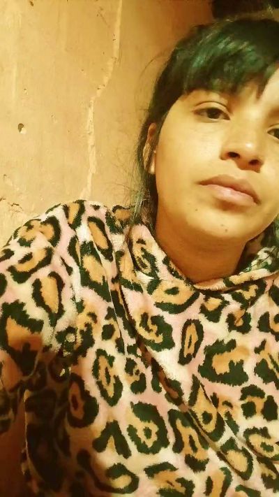 Qaren45 from Argentina