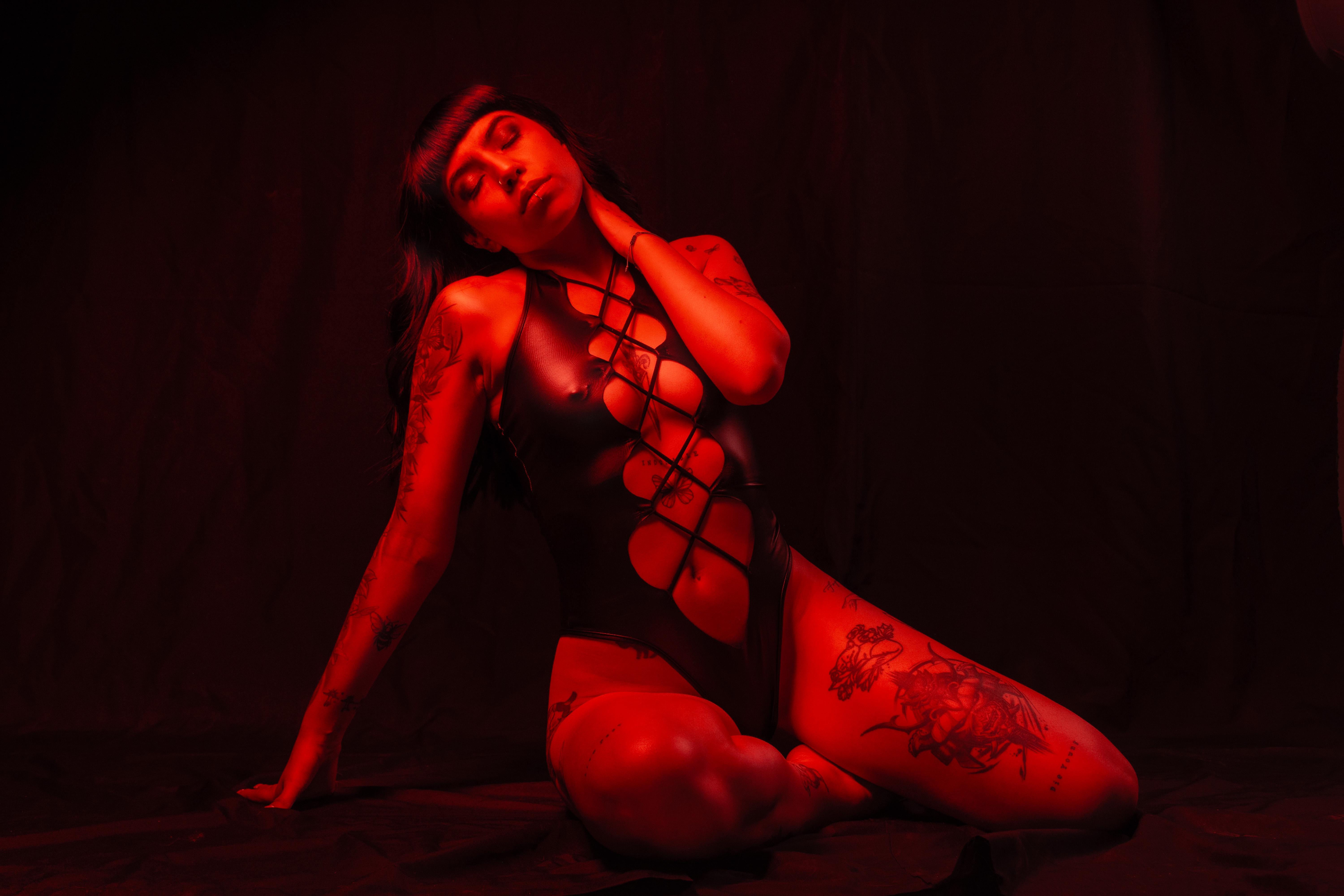 QueenDesiree Profile Image