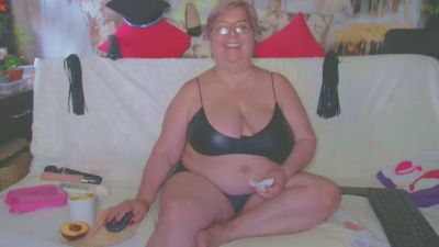 QueenPammy from United Kingdom