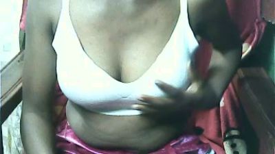 Ricah_bellah from Madagascar