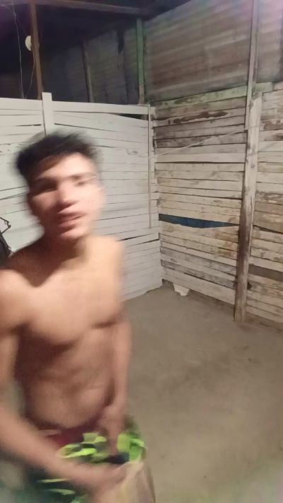 Richard_2 from Venezuela